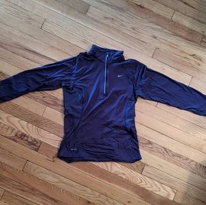 Nike running shirt